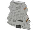 Frequency Transducer MINI MCR Current / Voltage 30V 63mA 600Ohm DIN Rail Mount 2.5mm² Push-In Terminal